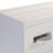 Coro 2 - Drawer Nightstand