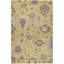 Tapis Oushak Dream Shag ADS753, lavable à la machine, de qualité supérieure-487626598-487626608