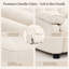 Fauteuil inclinable électrique Basic-309702390