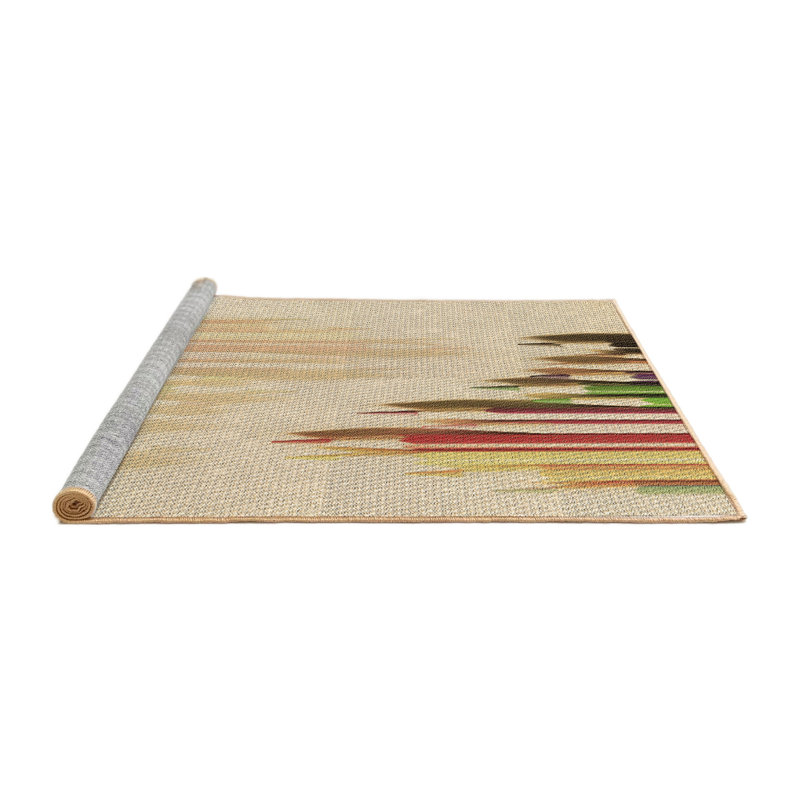 Indoor Rug, Rectangle 5' x 7'