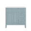 Ensemble de meuble-lavabo 36 po avec lavabo 36 po-776559845