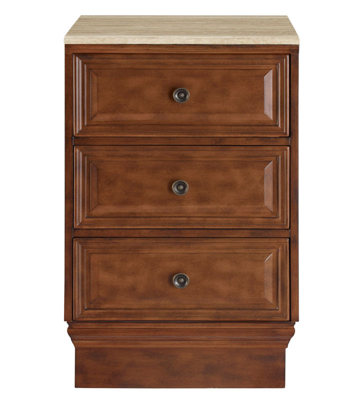 Drawer Bank