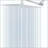 Chrome 10" Square Rainfall & High Pressure Stainless Steel Bath Shower head-124802029