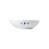 Royal Copenhagen Blue Fluted Plain Bowl, 37.2oz 8.46"