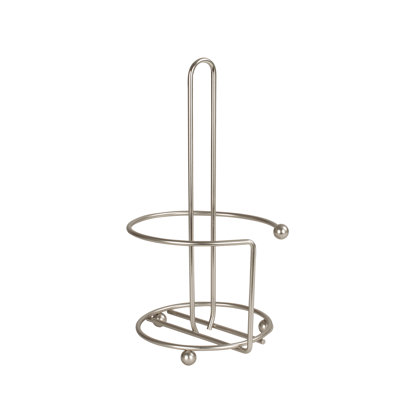 Support à papier essuie-tout pour garde-manger Orbit