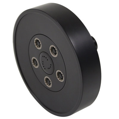 Pomme de douche réglable Neo 2,5 GPM