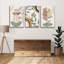 3 Piece Wrapped Canvas Set
