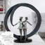 Henriksen People Figurines & Sculptures
