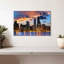 Horizon urbain de Hannes, Chicago-107469545