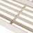 Teddy Fleece Upholstered Daybed With Light And Trundle-1146717989-1146717991