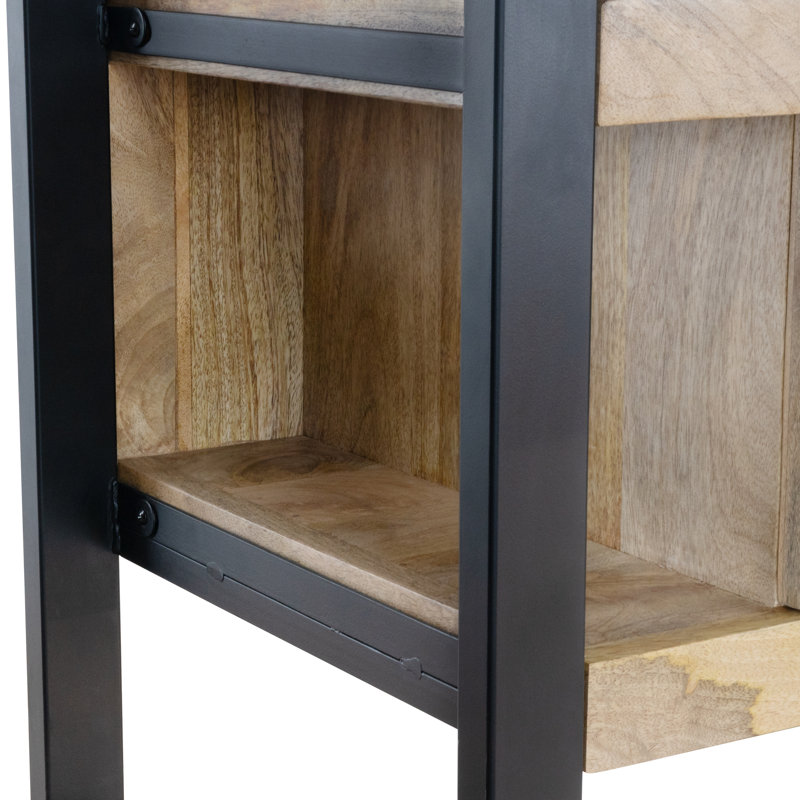 Armoire de rangement 32 po