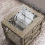 Dampier End Table