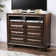 Commode double 6 tiroirs Perera