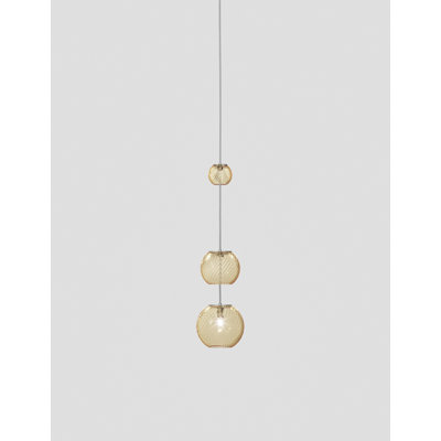 Oto 1 - Light Pendant