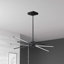 Lustre linéaire moderne Summit Light Spoutnik-88552312-88552198