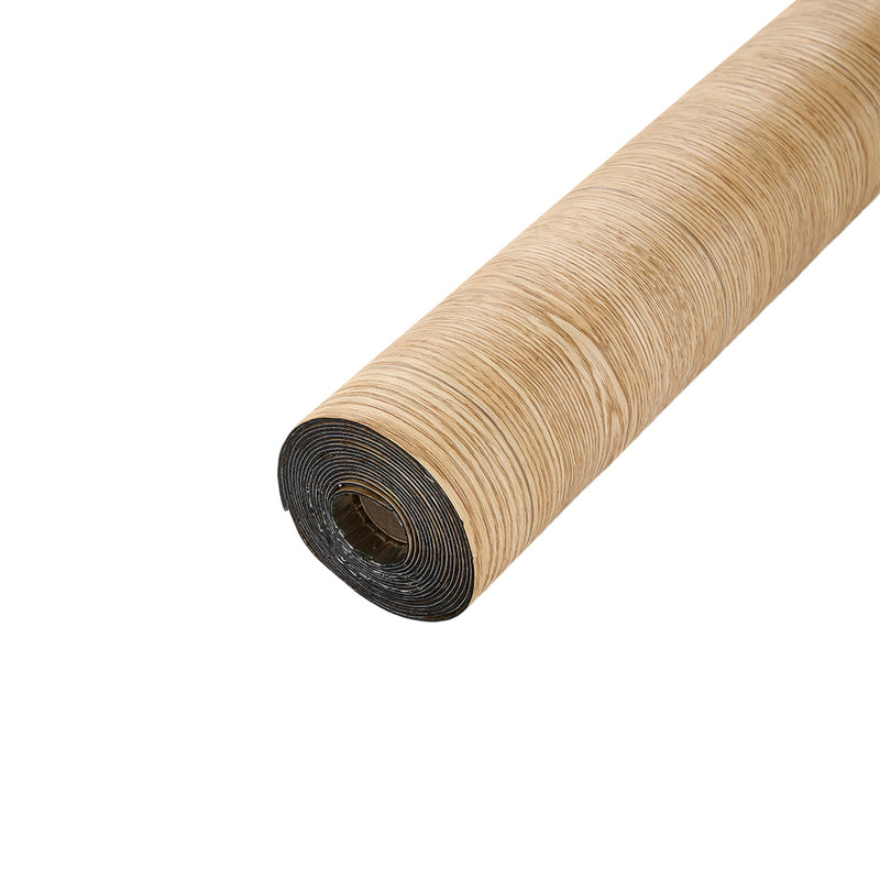 300cm X 60cm Wallpaper Roll, Yellow
