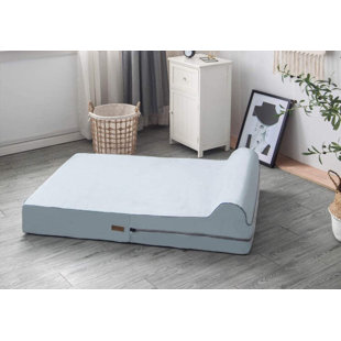 Orthopedic Cotton Pet Bed