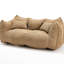 Chenille pour la lecture dans le salon-1217995352
