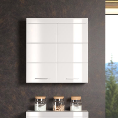 Marvlene Bathroom Storage