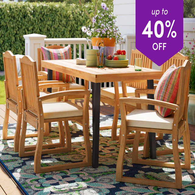up to 40% off