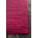 Tapis de zone rouge tissé à la main Vincennes