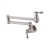 Brushed Nickel selected