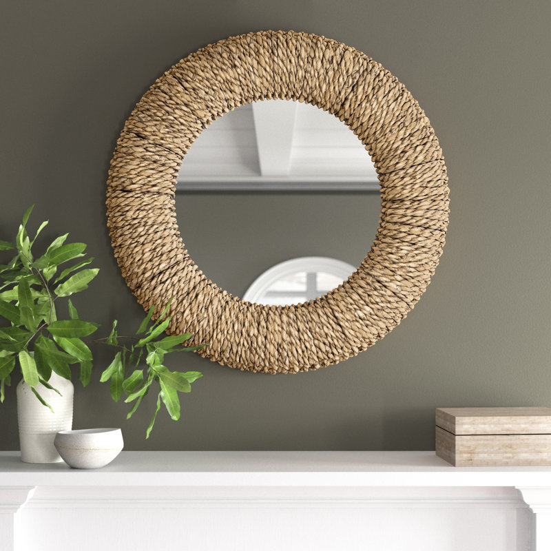 Cal Wall Mirror