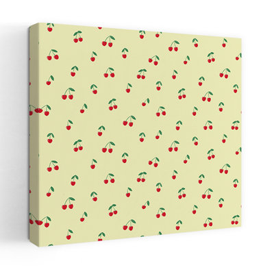 Art contemporain Cherry Spring Summer Art