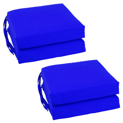 Coussin de siège d'intérieur