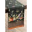 Maison D'' Hermine Pumpkin Garden Dark Green 100% Cotton  Table Runner - Double Layer 14.5 Inch By 72 Inch-75553894
