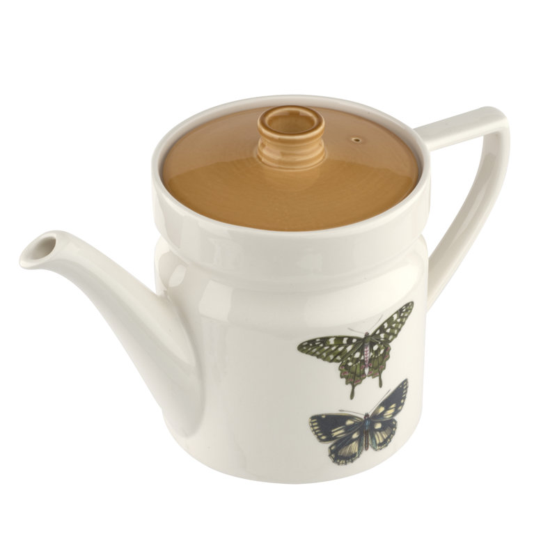 Portmeirion Botanic Garden Harmony Teapot 2Pt