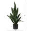 Plante artificielle en pot 24 po