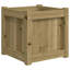 Breyonia Wood Planter Box-470389730