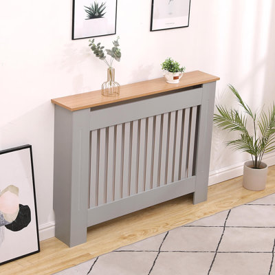 Lauren Radiator Cover