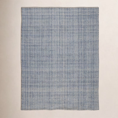Fleurette Hand-Woven Rug