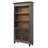 Django Solid Wood Standard Bookcase-674863551