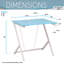 Bureau de jeu pour enfants