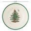 Spode Christmas Tree Soup Plates