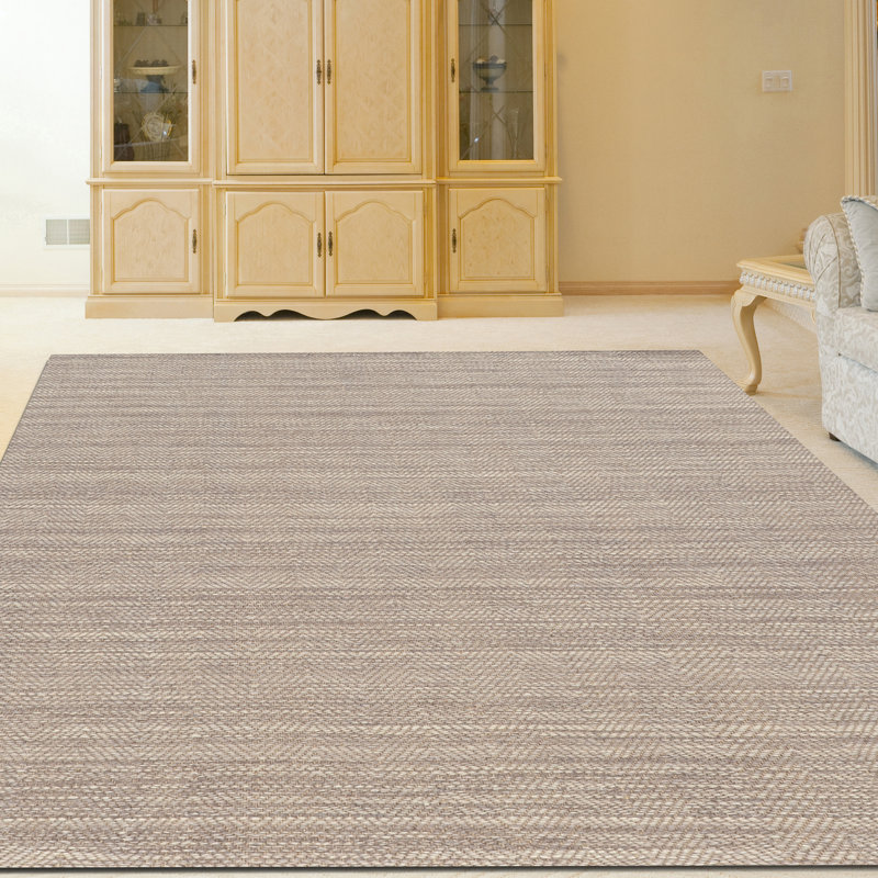 Tanguay Indoor Rug, Rectangle 5' x 8'