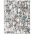 Gris/Bleu