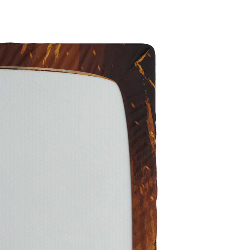 Drap-housse pour table imaginaire, Drap-housse grand