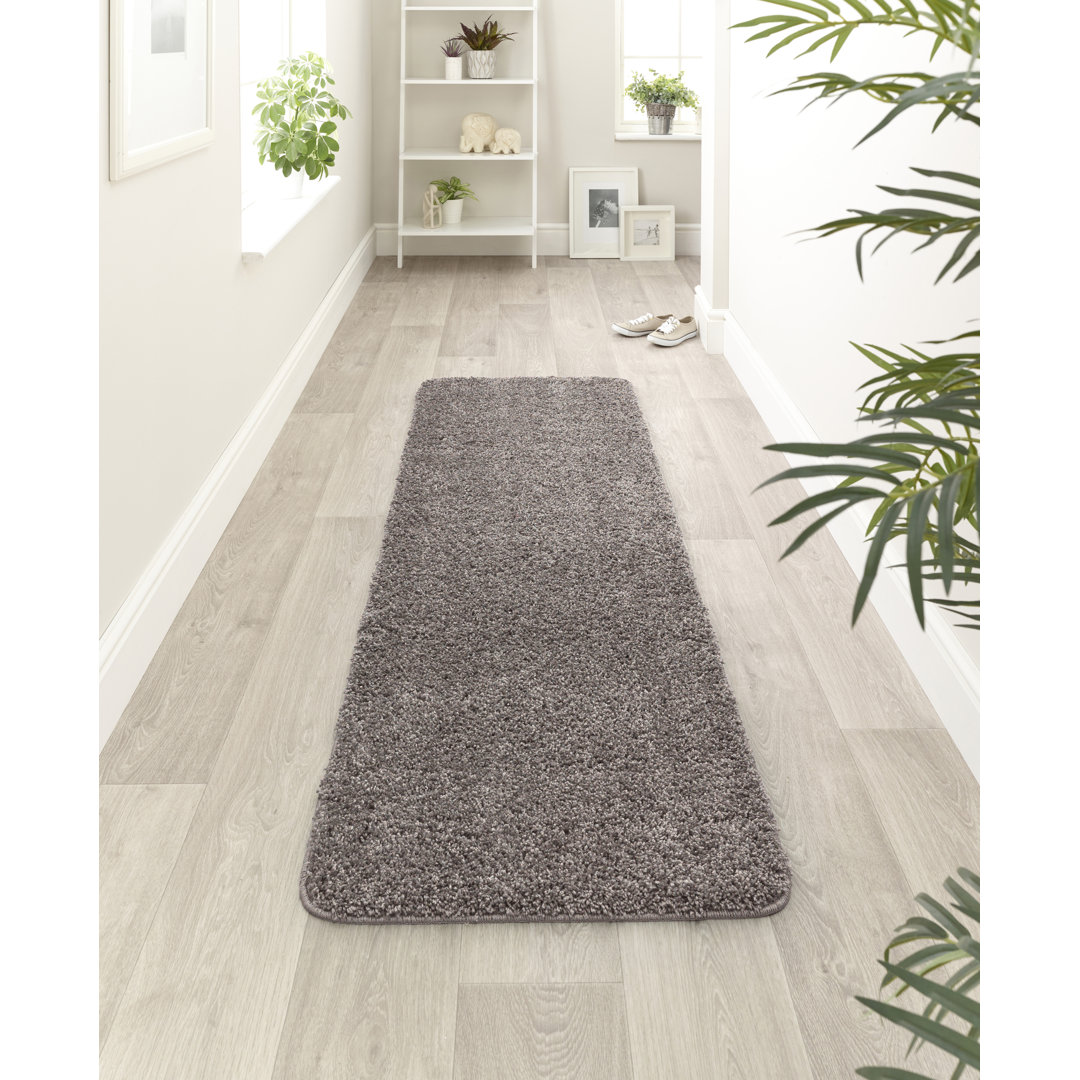 Machine Tufted Area Rug