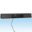 Meuble télé flottant pour téléviseur de 70 po ou moins Hayley-1860677441