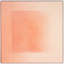 Peach Gradient 5 Print by Scott, H.