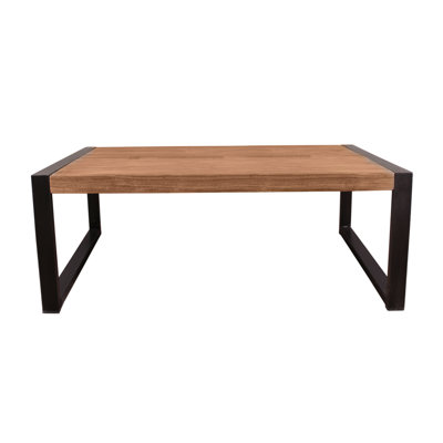 Ler Sled Coffee Table