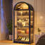 Display Cabinet-378392622