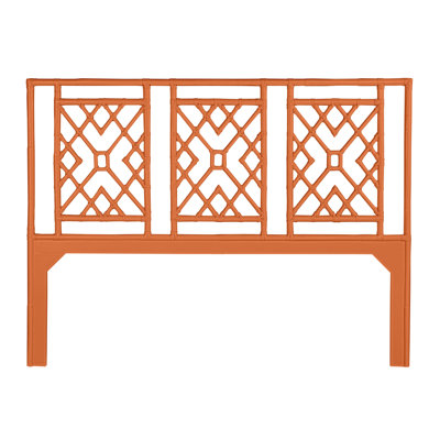 Camden Open-Frame Headboard