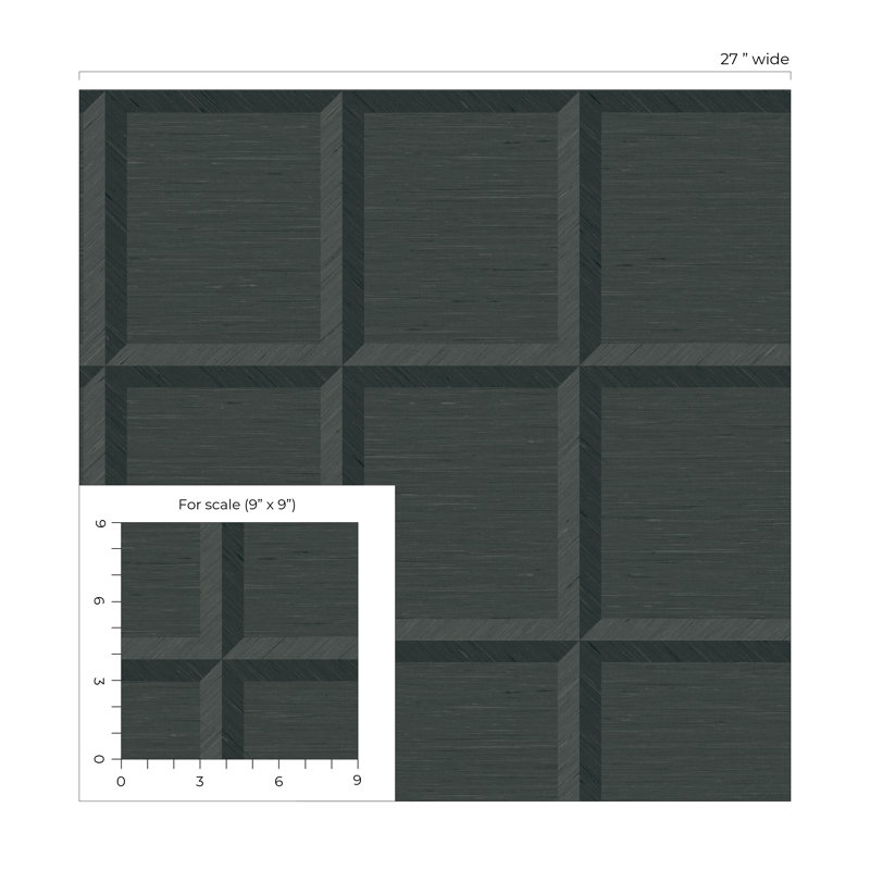 Ivy Bronx Designs Verdigris Oulu, Bleu