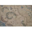 Tapis traditionnel en laine vieilli