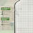 Outsunny 4.6' X 4.7' Portable Greenhouse-116836764